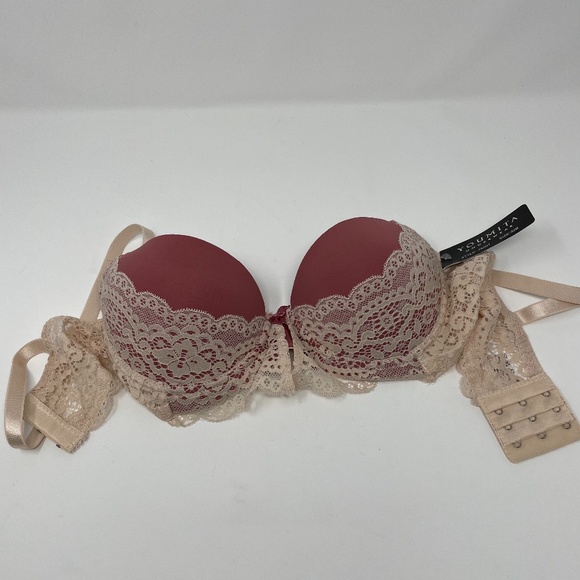 YouMita Underwear Style 78201 Size 32B Bra - A101 - Picture 2 of 10